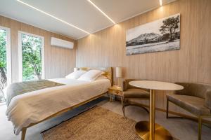 Le Chant des Pins Lodge & Spa Tour de Keyrié