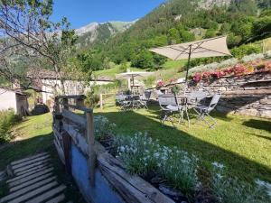 CasAlpAca B&B con sauna a Prali