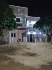 Appartement à louer - Fatick