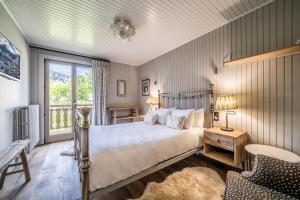 Chalet La Rose de Clairiere Morzine - BY EMERALD STAY