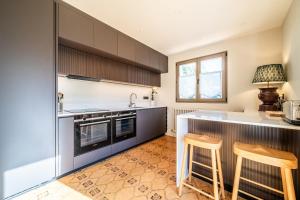 Chalet La Rose de Clairiere Morzine - BY EMERALD STAY