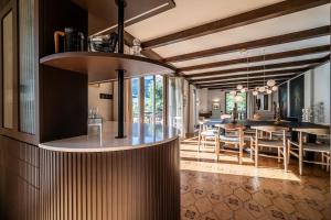 Chalet La Rose de Clairiere Morzine - BY EMERALD STAY