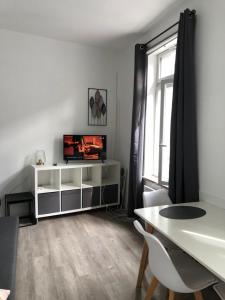 Charmant T2 centre ville