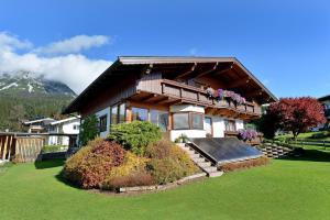 Landhaus Kröll - Barbara Kröll