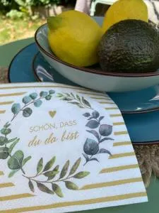 Taufrische Ferienwohnung Würzburg - Uettingen