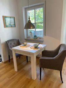 Taufrische Ferienwohnung Würzburg