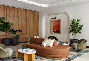 Kimpton Theta New York - Times Square by IHG