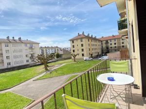Appartement confortable à Annecy, proche centre-ville, accepte les animaux - FR-1-432-69