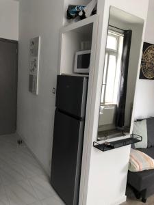 Appartements Charmant T2 centre ville : photos des chambres