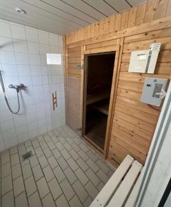 Strand-Zeit - ein Steinwurf zum Meer