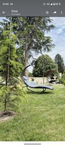 Appartements L-Ecrin de l-Amour : photos des chambres