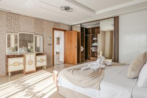 Royale duplexe Pleine Centre Tanger