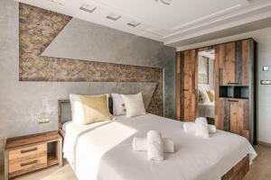 Royale duplexe Pleine Centre Tanger