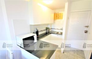 426 Estudio en Minerva Apartamentos - Vista al jardín - Piscina y Playa