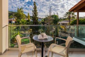 Katerina Palace Hotel