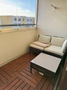 PIHLAJISTO 2 - 7th floor with a great view, free parking