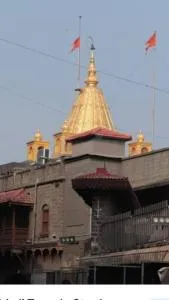 hotel gaurav palace - Daulatābād