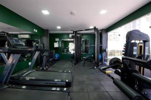 Flat Particular Brasília 02