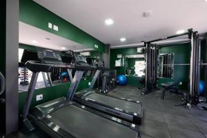 Flat Particular Brasília 02