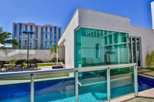 Flat Particular Brasília 02