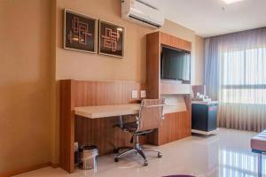 Flat Particular Brasília 02