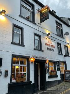 The Unicorn, Ambleside