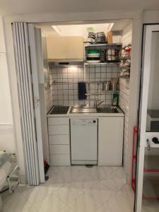 Urbana Colosseo Boutique Apartment