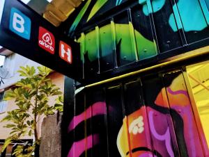 Backpackers House - Near The Airport