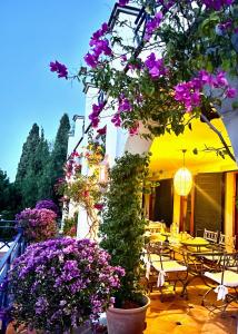 Boutique Hotel Maravilla - Marbella