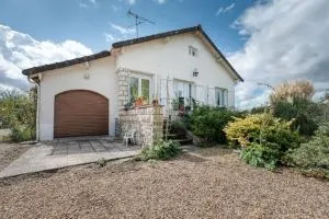 Les Hortensias - Saint-Florent