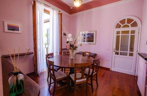 Acacia Firenze -Tulipano