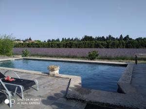 Le Mas des Calus Chambres dhôtes