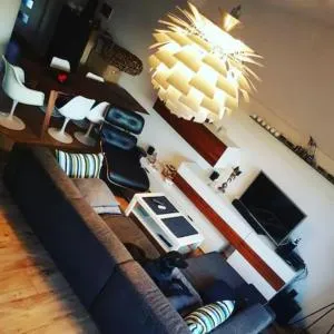 Traumwohnung mit großer Dachterasse - Mörfelden-Walldorf