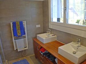 Chalet Gentiane - un lieu idéal pour des vacances en famille ou entre amis - FR-1-629-88