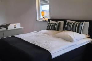 Traumwohnung mit großer Dachterasse