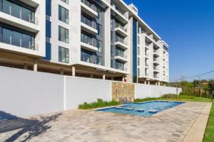 #AlimamaSpaces: The Mansons Sandton Gate