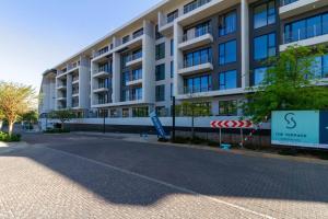 #AlimamaSpaces: The Mansons Sandton Gate