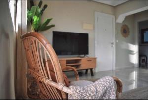 Appartement Casita de Ermita Old Town Calpe