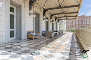 hotiday room collection livorno mascagni