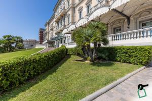 hotiday room collection livorno mascagni