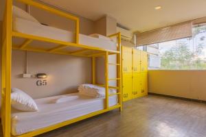Chang Chang Hostel