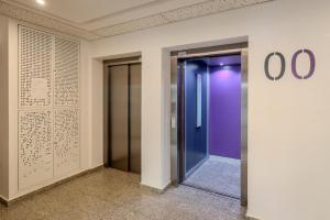 Perfect Stay: Urban Heaven in Aviatiei Business Area