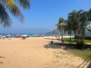 Anjos Dourados Apartment - 康塞桑德雅卡雷伊