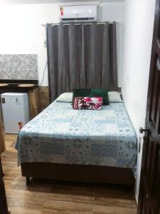 Suíte, Bem localizado em Morro de São Paulo Ba