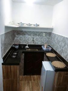 Suíte, Bem localizado em Morro de São Paulo Ba