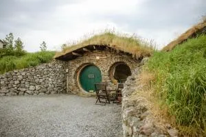 Mayo Glamping - Castlebar