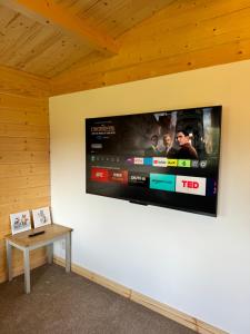 Glenariff Forest Pine Cabin