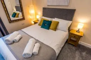 Cosy Cottage in Central Kendal with Parking! - Burneside