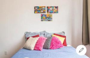 Apartamento Copacabana