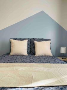 Appartements Come & chill : photos des chambres